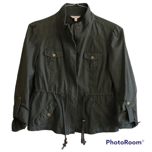 Army Jacket‎ Candies Girls Size Large